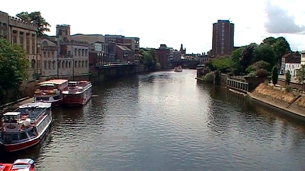 York River 2009