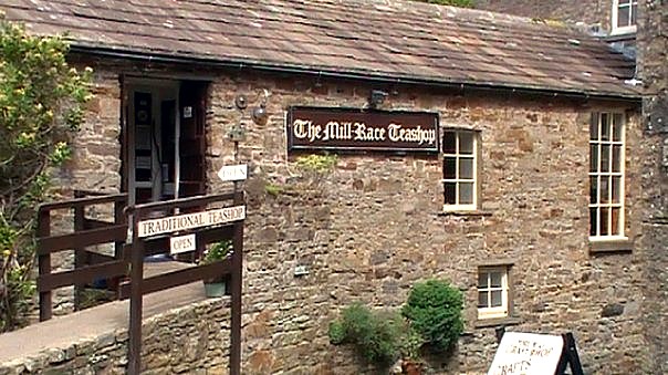 York Teashop