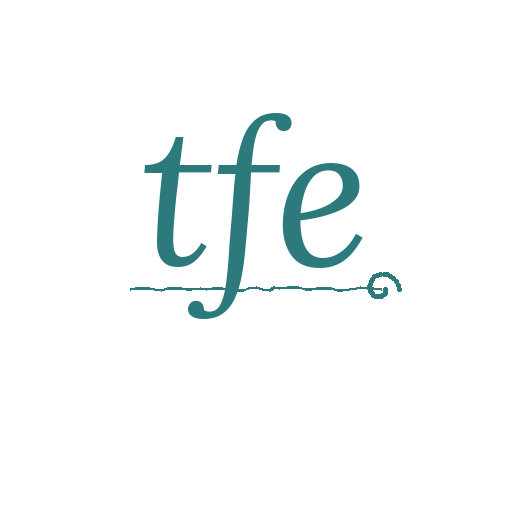 TFE Lifestyle Logo