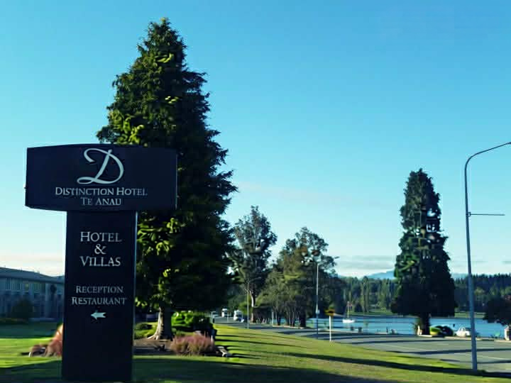 The Hotel Job That Fed Me Rainbow Trout and Left-Behind Yoghurt